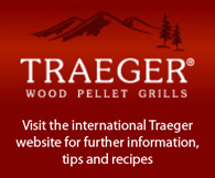 Visit Traager Grills international website.